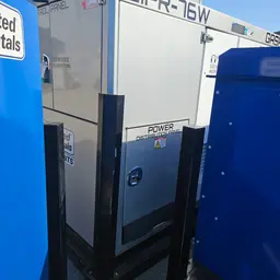 2019 Eco Power Equipment CIPR-76W Generator
