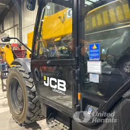 2020 JCB 512-56 Forklift