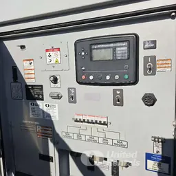 2021 Wacker Neuson G 70 Diesel Generator