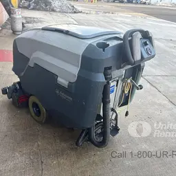 2020 Clarke SC 901 X32C Scrubber