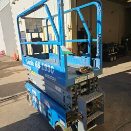 2016 Genie GS-1930 Scissor Lift
