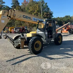 2019 Gehl RS10-55 MARK74 Forklift