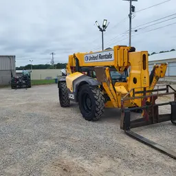 2021 JCB 512-56 S Forklift