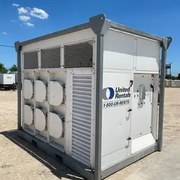 2017 Custom Air Products & Services 40 TON