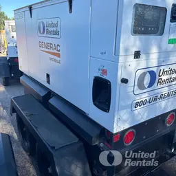 2021 Generac MMG45IF4 Diesel Generator