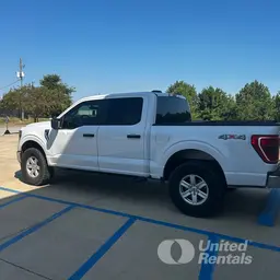 2023 Ford F150CREWXLTG4WD Truck