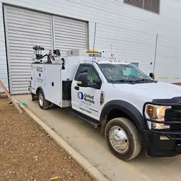2019 Ford F550REGXLD4WD