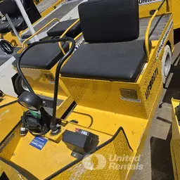 2023 Taylor Dunn SS-025-36 Utility Vehicle