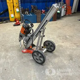 2023 Husqvarna DMS400 ATS-VP Core Drill