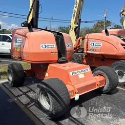 2019 JLG 460SJ Boom Lift