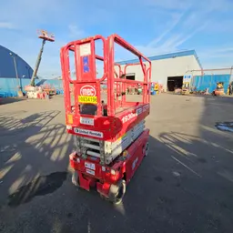 2018 MEC 1930SE Scissor Lift