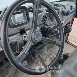 2024 Polaris PRO XD 4000D Utility Vehicle