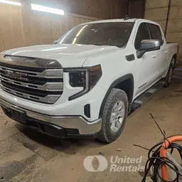 2023 GMC 1500CREWSLEG4WD Pickup Truck