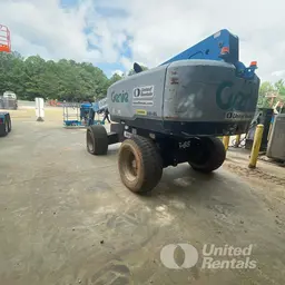 2019 Genie S-65 Boom Lift