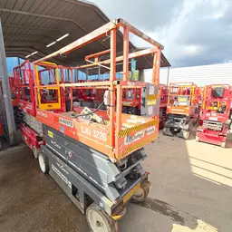 2018 Skyjack SJIII3226 Scissor Lift