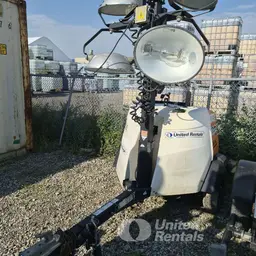 2020 Magnum Pro MLT6SM Portable Light Tower