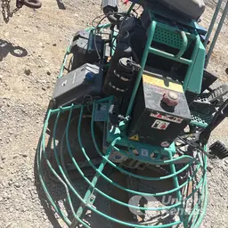 2023 Multiquip HHNG5 Screed/Trowel