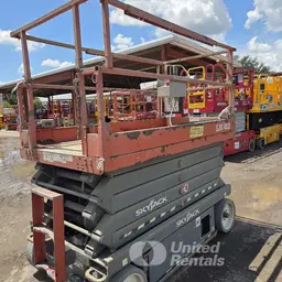 2017 Skyjack SJIII4632 Scissor Lift
