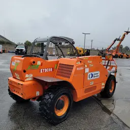 2017 XTREME XR5919 Forklift