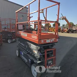 2020 Skyjack SJ3226 Scissor Lift