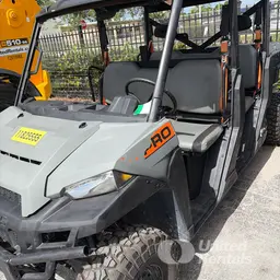 2024 Polaris PRO XD 4000D Utility Vehicle