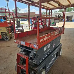 2019 Skyjack SJIII3226 Scissor Lift