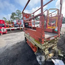 2017 JLG 1930ES Scissor Lift
