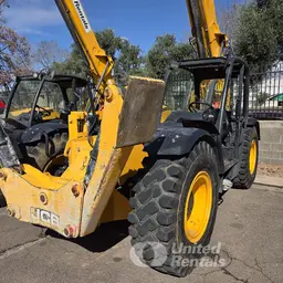 2017 JCB 510-56 Forklift
