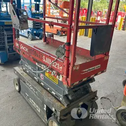 2018 Skyjack SJIII3219 Scissor Lift