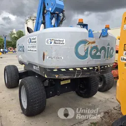 2020 Genie S-60 Boom Lift