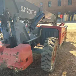 2018 Skyjack SJ1256TH Forklift