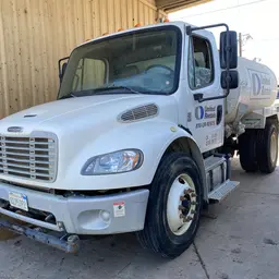2020 Freightliner M2 106 WATER Water Truck
