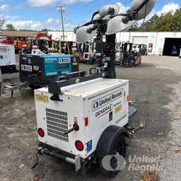 2019 Magnum Pro MLT3060MV Portable Light Tower