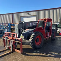 2017 Skyjack SJ843TH Forklift