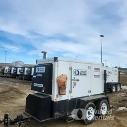 2023 Therm Dynamics TD1000 Diesel Heater