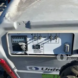 2019 Wacker Neuson LTV6L Portable Light Tower