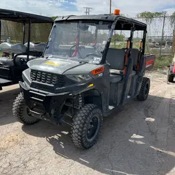 2022 Polaris PRO XD MID-SIZE Utility Vehicle