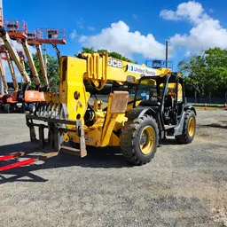 2018 JCB 512-56 S Forklift
