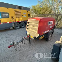 2023 Atlas Copco CPS 175-100 CW Air Compressor