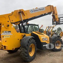 2017 JCB 510-56 S Forklift