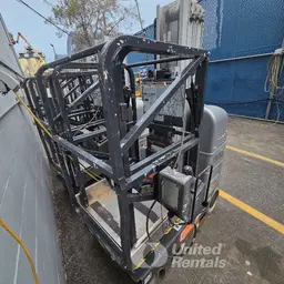 2019 JLG 20MVL Self-Propelled One-Person Lift