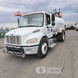 2020 Freightliner M2 106 WATER Water Truck