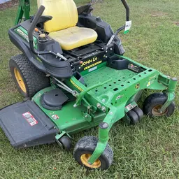 2022 John Deere Z920M