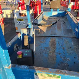 2018 Genie GS-3232 Scissor Lift