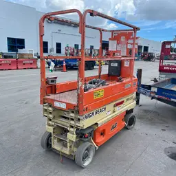 2019 JLG 1930ES Scissor Lift