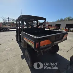 2024 Polaris PRO XD 4000D Utility Vehicle