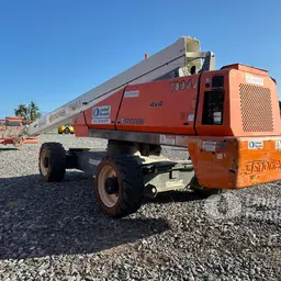 2020 Snorkel TB86J Boom Lift