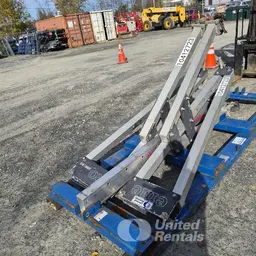 2015 EME 4400M-8 Crane