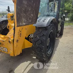 2019 JCB 512-56 Forklift