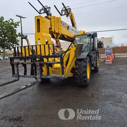 2019 JCB 512-56 S Forklift